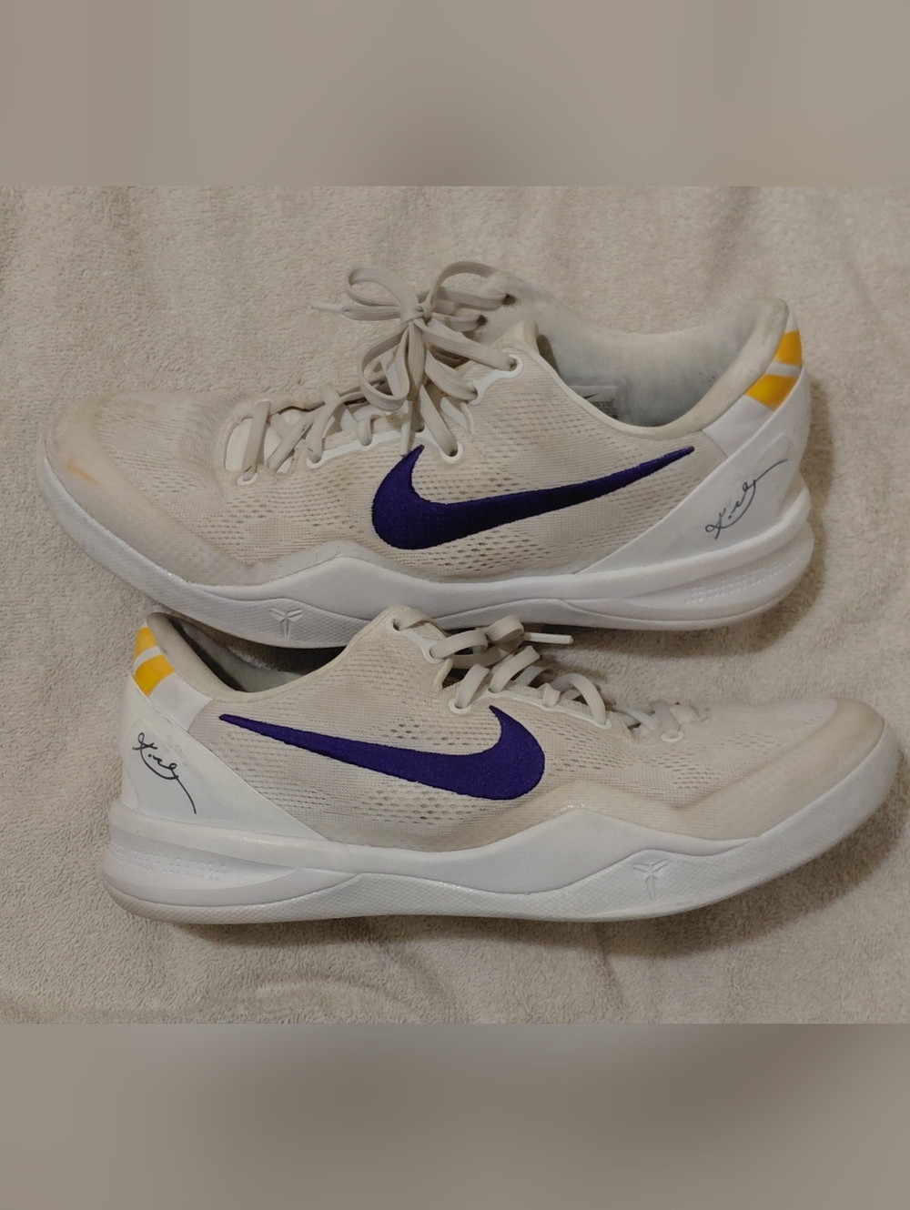 Nike Kobe 8 Protro
